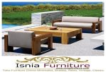 Kursi Taman Kayu Jati Minimalis Model Sofa Baru Termurah