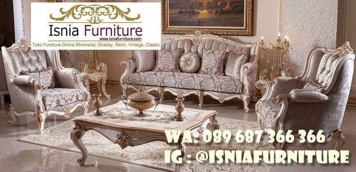 set-sofa-besar-mewah-desain-luxury Set Sofa Besar Mewah Luxury Di Bumi Harga Terjangkau