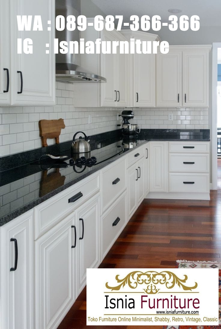 kitchen-set-aluminium Jual Kitchen Set Hpl Demak Paling Populer