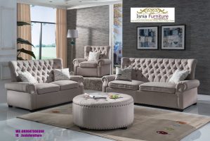Jual Kursi Sofa Minimalis Modern Bandung