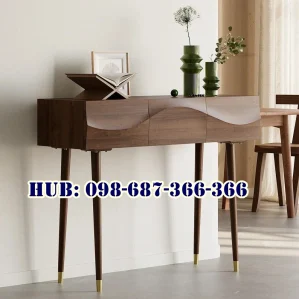 Jual Meja Konsul Kayu Jati