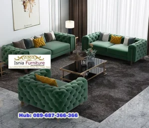Sofa Minimalis Modern