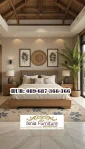 Ranjang Tempat Tidur Minimalis