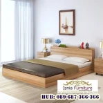 Tempat Tidur Minimalis Banjarnegara