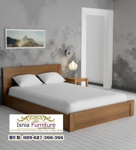 Tempat Tidur Minimalis Blora
