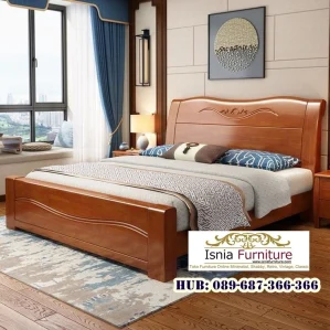 Tempat Tidur Minimalis Boyolali
