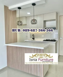 Kitchen Set Terdekat