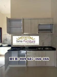 Kitchen Set Terlaris