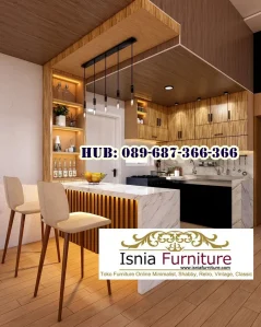 Kitchen Set Termurah
