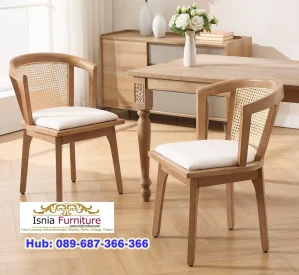 Kursi Cafe Bali