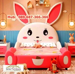 Dipan Karakter Anak Lucu