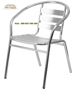 Kursi Cafe Besi Surabaya