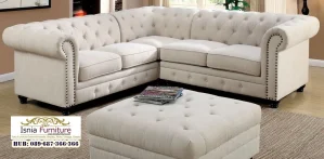 Sofa Sudut L