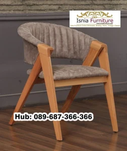 Jual Kursi Cafe Magelang