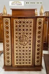 Jual Podium Masjid Kota Magelang
