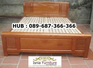 Jual Tempat Tidur Banyumas