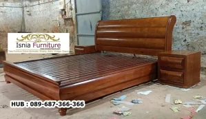 Jual Tempat Tidur Bengkulu