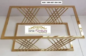 Kaki Meja Besi Sukabumi