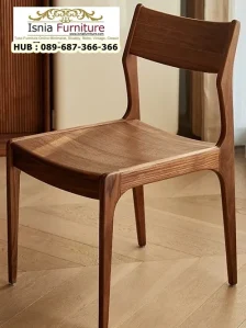 Kursi Cafe Kayu Jati Blora