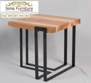 Jual Meja Besi Hollow