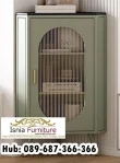 Jual Lemari Hias Minimalis Bandung