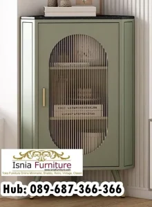 Jual Lemari Hias Minimalis Bandung