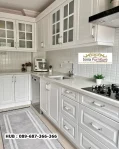 Kitchen Set Minimalis Duco Magelang