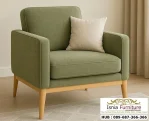 Kursi Sofa Jengki Minimalis Kendal