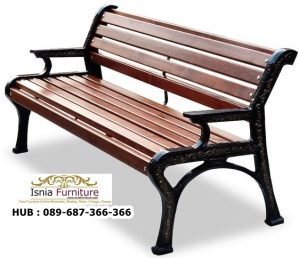 Kursi Taman Outdor Bali