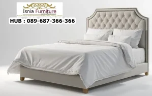 Tempat Tidur Minimalis Tanjungpinang