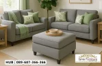 Jual Kursi Sofa Mewah Desain Terbaru Harga Terjangkau