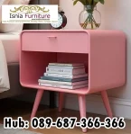 Jual Meja Sudut Unik Bentuk TV