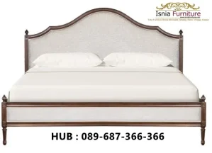 Jual Tempat Tidur Minimalis Tersimpel Kudus