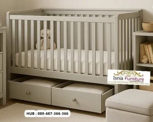 Box Bayi Minimalis Berkualitas