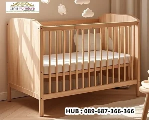 Box Bayi Model Japandi Terlaris