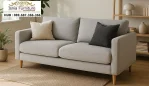 Jual Kursi Sofa Ruang Tamu Minimalis Nyaman