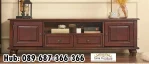 Jual Meja Tv Modern Klasik