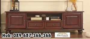 Jual Meja Tv Modern Klasik