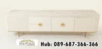 Jual Produk Meja Tv Duko Marmer Tebal