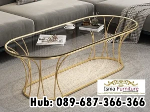 Coffee Table Minimalis For Your Living Room