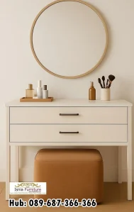 Jual Meja Rias High Quality Jakarta