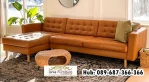 Jual Sofa Bahan Kulit Best Quality