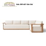 Kursi Sofa Sudut Minimalis Purwokerto