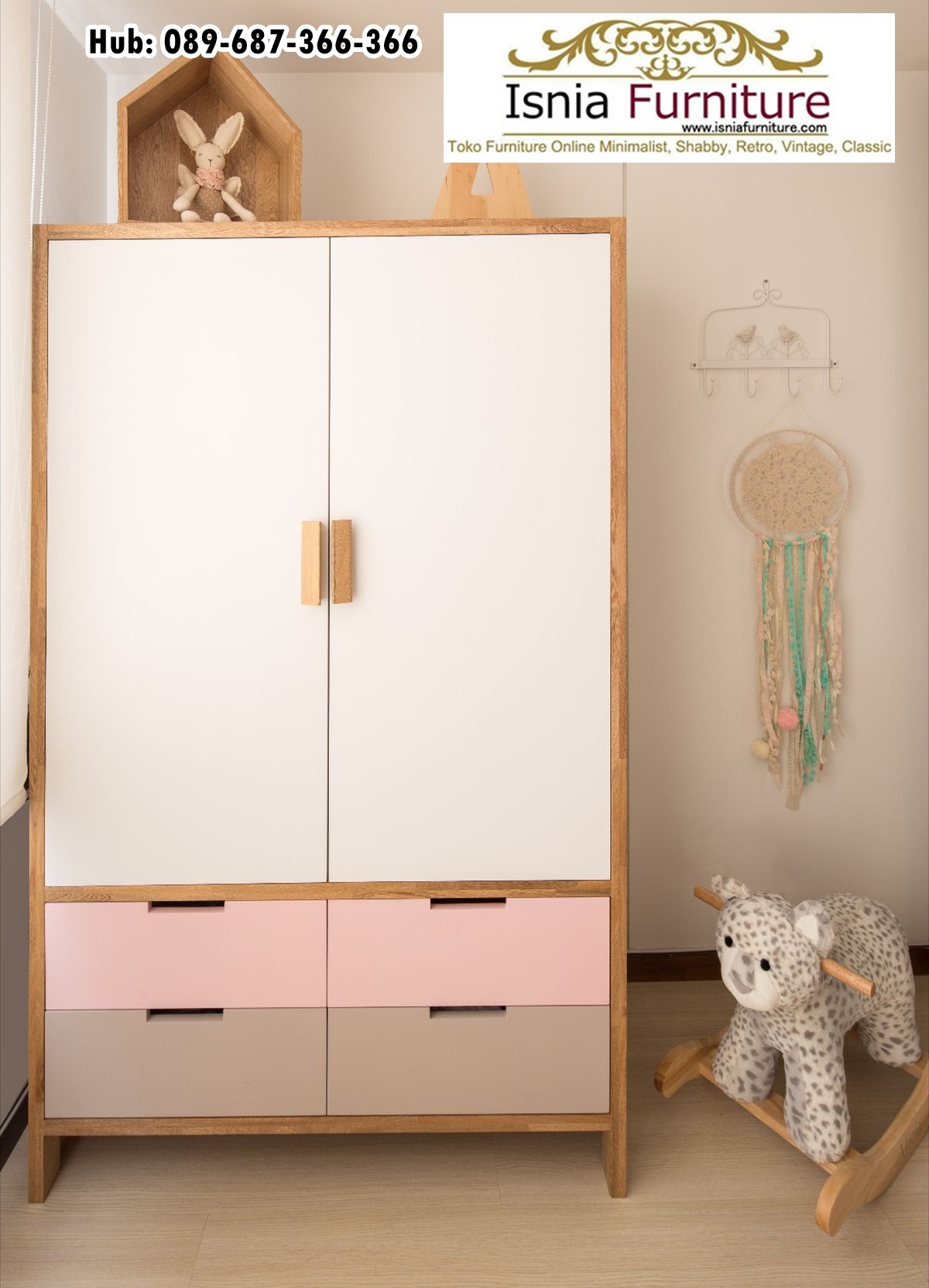 Lemari-Pakaian-Anak-Perempuan-Lucu-Surabaya Lemari Pakaian Anak Perempuan Lucu Surabaya