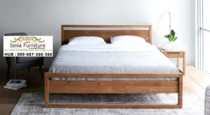 Dipan Minimalis Ukuran 120×200