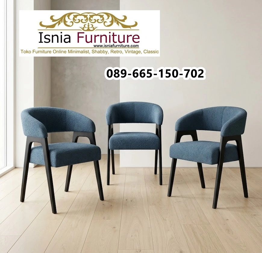 Kursi-Cafe-Modern-Denim Kursi Cafe Modern Denim