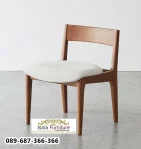Kursi Cafe Jati Pusaka