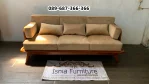 Jual Kursi Sofa Tamu Kota Samarinda