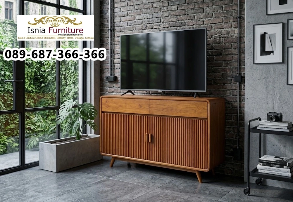 Jual-Meja-tv-Jakarta-Barat-2-Pintu Meja tv Jakarta Barat 2 Pintu