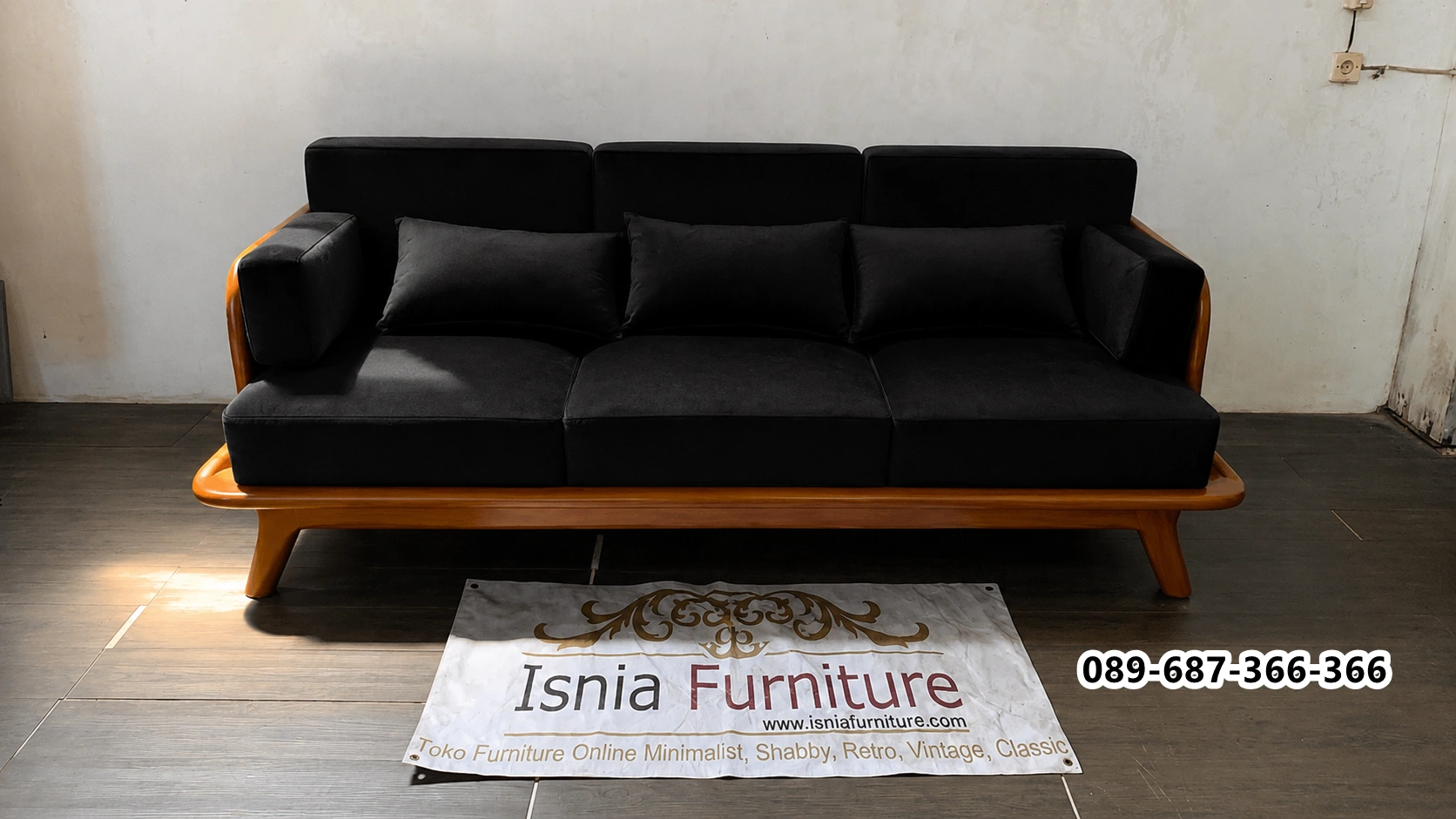 Jual-Sofa-Tamu-Jakarta-Barat-Kayu Jual Sofa Tamu Jakarta Barat Kayu